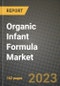 Organic Infant Formula Market Size & Market Share Data, Latest Trend Analysis and Future Growth Intelligence Report - Forecast by Product Type, by Formulation, by Distribution Channel, Analysis and Outlook from 2023 to 2030 - Product Image