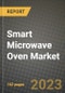 Smart Microwave Oven Market Size & Market Share Data, Latest Trend Analysis and Future Growth Intelligence Report - Forecast by Type, by Application, Analysis and Outlook from 2023 to 2030 - Product Image