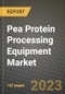 Pea Protein Processing Equipment Market Size & Market Share Data, Latest Trend Analysis and Future Growth Intelligence Report - Forecast by Fractionation Method, Analysis and Outlook from 2023 to 2030 - Product Image