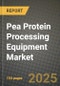 Pea Protein Processing Equipment Market Size & Market Share Data, Latest Trend Analysis and Future Growth Intelligence Report - Forecast by Fractionation Method, Analysis and Outlook from 2023 to 2030 - Product Image