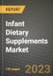 Infant Dietary Supplements Market Size & Market Share Data, Latest Trend Analysis and Future Growth Intelligence Report - Forecast by Ingredients, by Application, by Form, by Sales Channel, Analysis and Outlook from 2023 to 2030 - Product Image