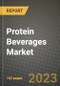 Protein Beverages Market Size & Market Share Data, Latest Trend Analysis and Future Growth Intelligence Report - Forecast by Type, by Source, by Packaging, by Sales Channel, Analysis and Outlook from 2023 to 2030 - Product Thumbnail Image