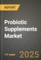 Probiotic Supplements Market: Industry Size, Share, Competition, Trends, Growth Opportunities and Forecasts by Region - Insights and Outlook by Product, 2024 to 2031 - Product Thumbnail Image