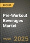 Pre-Workout Beverages Market Size & Market Share Data, Latest Trend Analysis and Future Growth Intelligence Report - Forecast by Product Type, by Form, Analysis and Outlook from 2023 to 2030 - Product Thumbnail Image