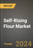 Self-Rising Flour Market: Industry Size, Share, Competition, Trends, Growth Opportunities and Forecasts by Region - Insights and Outlook by Product, 2024 to 2031- Product Image