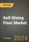 Self-Rising Flour Market: Industry Size, Share, Competition, Trends, Growth Opportunities and Forecasts by Region - Insights and Outlook by Product, 2024 to 2031 - Product Thumbnail Image