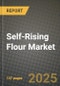 Self-Rising Flour Market: Industry Size, Share, Competition, Trends, Growth Opportunities and Forecasts by Region - Insights and Outlook by Product, 2024 to 2031 - Product Thumbnail Image