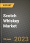 Scotch Whiskey Market Size & Market Share Data, Latest Trend Analysis and Future Growth Intelligence Report - Forecast by Products, by Distribution, Analysis and Outlook from 2023 to 2030 - Product Image