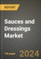 Sauces and Dressings Market: Industry Size, Share, Competition, Trends, Growth Opportunities and Forecasts by Region - Insights and Outlook by Product, 2024 to 2031 - Product Image