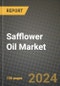 Safflower Oil Market: Industry Size, Share, Competition, Trends, Growth Opportunities and Forecasts by Region - Insights and Outlook by Product, 2024 to 2031 - Product Thumbnail Image