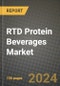 RTD Protein Beverages Market: Industry Size, Share, Competition, Trends, Growth Opportunities and Forecasts by Region - Insights and Outlook by Product, 2024 to 2031 - Product Image