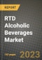 RTD Alcoholic Beverages Market Size & Market Share Data, Latest Trend Analysis and Future Growth Intelligence Report - Forecast by Type, by Packaging, by Distribution Channel, by Flavors, Analysis and Outlook from 2023 to 2030 - Product Image