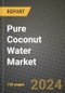 Pure Coconut Water Market: Industry Size, Share, Competition, Trends, Growth Opportunities and Forecasts by Region - Insights and Outlook by Product, 2024 to 2031 - Product Image