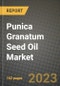 Punica Granatum (Pomegranate) Seed Oil Market Size & Market Share Data, Latest Trend Analysis and Future Growth Intelligence Report - Forecast by End Use, by Distribution Channel, Analysis and Outlook from 2023 to 2030 - Product Image