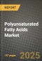 Polyunsaturated Fatty Acids (PUFAs) Market Size & Market Share Data, Latest Trend Analysis and Future Growth Intelligence Report - Forecast by Product Type, by Source, by Form, by Application, Analysis and Outlook from 2023 to 2030 - Product Thumbnail Image