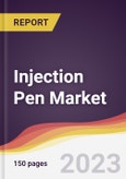 Injection Pen Market: Trends, Opportunities and Competitive Analysis 2023-2028- Product Image
