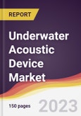 Underwater Acoustic Device Market: Trends, Opportunities and Competitive Analysis 2023-2028- Product Image