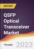 QSFP Optical Transceiver Market: Trends, Opportunities and Competitive Analysis 2023-2028- Product Image