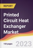 Printed Circuit Heat Exchanger Market: Trends, Opportunities and Competitive Analysis 2023-2028- Product Image