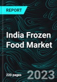 India Frozen Food Market, Size, Global Forecast 2023-2028, Industry Trends, Growth, Share, Outlook, Impact of Inflation, Opportunity Company Analysis- Product Image
