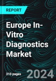 Europe In-Vitro Diagnostics Market, Size, Forecast 2023-2028, Industry Trends, Growth, Share, Outlook, Impact of Inflation, Opportunity Company Analysis- Product Image