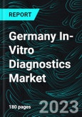 Germany In-Vitro Diagnostics Market, Size, Forecast 2023-2028, Industry Trends, Growth, Share, Outlook, Impact of Inflation, Opportunity Company Analysis- Product Image