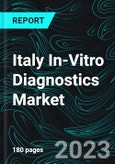 Italy In-Vitro Diagnostics Market, Size, Forecast 2023-2028, Industry Trends, Growth, Share, Outlook, Impact of Inflation, Opportunity Company Analysis- Product Image
