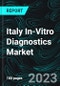 Italy In-Vitro Diagnostics Market, Size, Forecast 2023-2028, Industry Trends, Growth, Share, Outlook, Impact of Inflation, Opportunity Company Analysis - Product Thumbnail Image