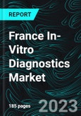 France In-Vitro Diagnostics Market, Size, Forecast 2023-2028, Industry Trends, Growth, Share, Outlook, Impact of Inflation, Opportunity Company Analysis- Product Image