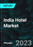 India Hotel Market, Size, Forecast 2023-2030, Industry Trends, Growth, Share, Outlook, Impact of Inflation, Opportunity Company Analysis- Product Image