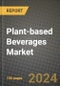 Plant-based Beverages Market: Industry Size, Share, Competition, Trends, Growth Opportunities and Forecasts by Region - Insights and Outlook by Product, 2024 to 2031 - Product Thumbnail Image