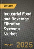 Industrial Food and Beverage Filtration Systems Market Size & Market Share Data, Latest Trend Analysis and Future Growth Intelligence Report - Forecast by Product, Analysis and Outlook from 2023 to 2030- Product Image