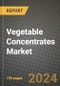 Vegetable Concentrates Market: Industry Size, Share, Competition, Trends, Growth Opportunities and Forecasts by Region - Insights and Outlook by Product, 2024 to 2031 - Product Thumbnail Image