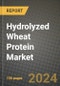 Hydrolyzed Wheat Protein Market: Industry Size, Share, Competition, Trends, Growth Opportunities and Forecasts by Region - Insights and Outlook by Product, 2024 to 2031 - Product Image
