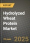 Hydrolyzed Wheat Protein Market: Industry Size, Share, Competition, Trends, Growth Opportunities and Forecasts by Region - Insights and Outlook by Product, 2024 to 2031 - Product Image