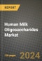 Human Milk Oligosaccharides Market: Industry Size, Share, Competition, Trends, Growth Opportunities and Forecasts by Region - Insights and Outlook by Product, 2024 to 2031 - Product Thumbnail Image