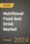 Nutritional Food And Drink Market: Industry Size, Share, Competition, Trends, Growth Opportunities and Forecasts by Region - Insights and Outlook by Product, 2024 to 2031 - Product Image