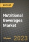 Nutritional Beverages Market Size & Market Share Data, Latest Trend Analysis and Future Growth Intelligence Report - Forecast by Parameter, by Product Type, by Application, by Objective, Analysis and Outlook from 2023 to 2030 - Product Image