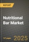 Nutritional Bar Market Size & Market Share Data, Latest Trend Analysis and Future Growth Intelligence Report - Forecast by Types, by Flavor, by Distribution Channel, by Application, Analysis and Outlook from 2023 to 2030 - Product Image