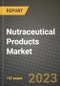 Nutraceutical Products Market Size & Market Share Data, Latest Trend Analysis and Future Growth Intelligence Report - Forecast by Type, by Distribution channel, by Source, Analysis and Outlook from 2023 to 2030 - Product Image