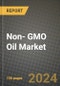Non- GMO Oil Market: Industry Size, Share, Competition, Trends, Growth Opportunities and Forecasts by Region - Insights and Outlook by Product, 2024 to 2031 - Product Thumbnail Image