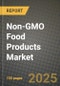 Non-GMO Food Products Market: Industry Size, Share, Competition, Trends, Growth Opportunities and Forecasts by Region - Insights and Outlook by Product, 2024 to 2031 - Product Thumbnail Image