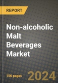 Non-alcoholic Malt Beverages Market: Industry Size, Share, Competition, Trends, Growth Opportunities and Forecasts by Region - Insights and Outlook by Product, 2024 to 2031- Product Image