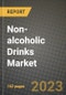 Non-alcoholic Drinks Market Size & Market Share Data, Latest Trend Analysis and Future Growth Intelligence Report - Forecast by Product, by Distribution Channel, Analysis and Outlook from 2023 to 2030 - Product Image