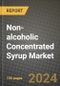 Non-Alcoholic Concentrated Syrup Market Size & Market Share Data, Latest Trend Analysis and Future Growth Intelligence Report - Forecast by Type, Analysis and Outlook from 2023 to 2030 - Product Image
