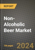 Non-Alcoholic Beer Market: Industry Size, Share, Competition, Trends, Growth Opportunities and Forecasts by Region - Insights and Outlook by Product, 2024 to 2031- Product Image