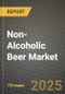 Non-Alcoholic Beer Market: Industry Size, Share, Competition, Trends, Growth Opportunities and Forecasts by Region - Insights and Outlook by Product, 2024 to 2031 - Product Thumbnail Image