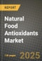 Natural Food Antioxidants Market Size & Market Share Data, Latest Trend Analysis and Future Growth Intelligence Report - Forecast by Source, by Type, by Form, by Application, Analysis and Outlook from 2023 to 2030 - Product Thumbnail Image