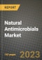 Natural Antimicrobials Market Size & Market Share Data, Latest Trend Analysis and Future Growth Intelligence Report - Forecast by Source, by Application, Analysis and Outlook from 2023 to 2030 - Product Image