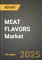 MEAT FLAVORS Market: Industry Size, Share, Competition, Trends, Growth Opportunities and Forecasts by Region - Insights and Outlook by Product, 2024 to 2031 - Product Image